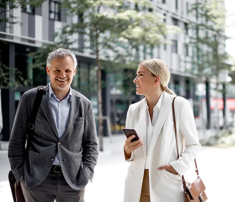 business and communication consulting agency
