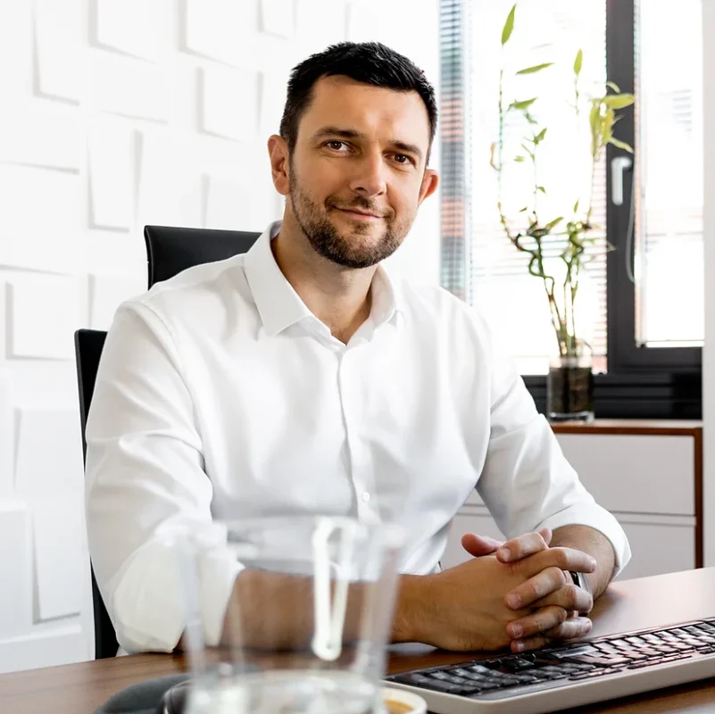 Clients and Business Partners at Vera Digital Agency